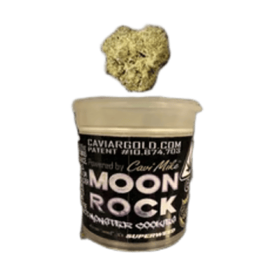 CG58 | Infused Flower | 1g
