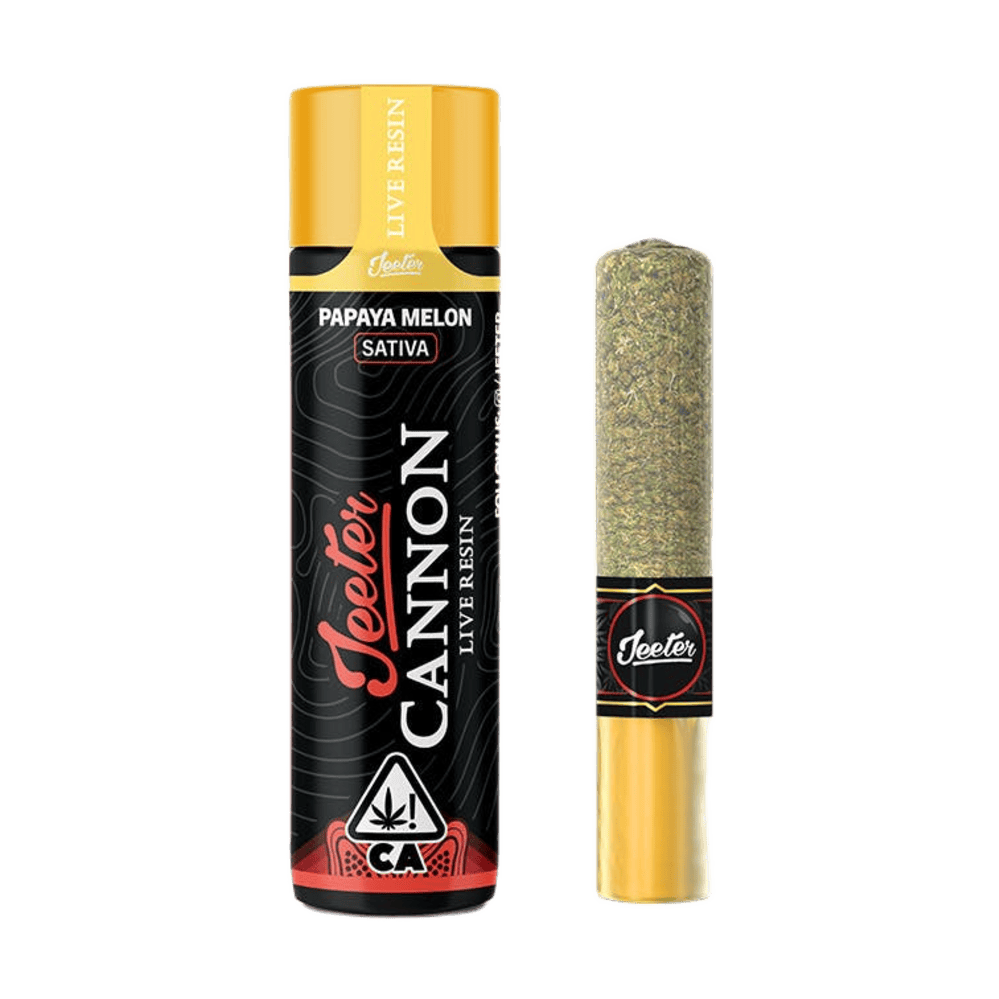 Papaya: Melon Cannon