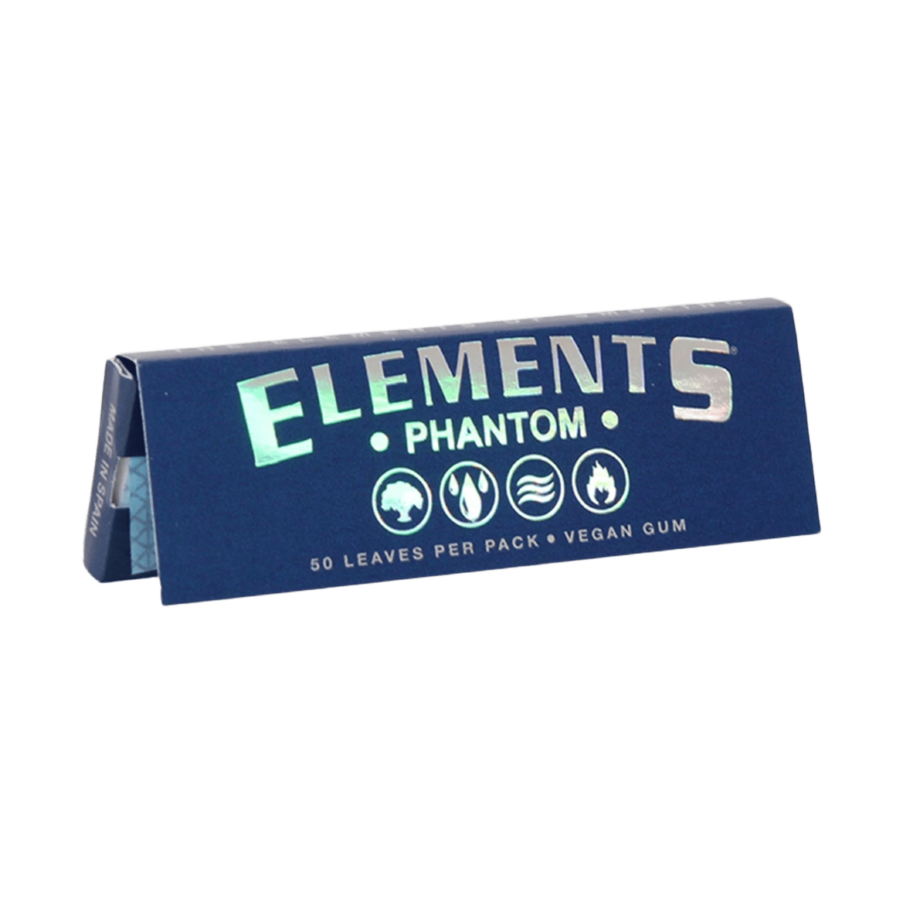 PHANTOM 1 1/4 ROLLING PAPERS
