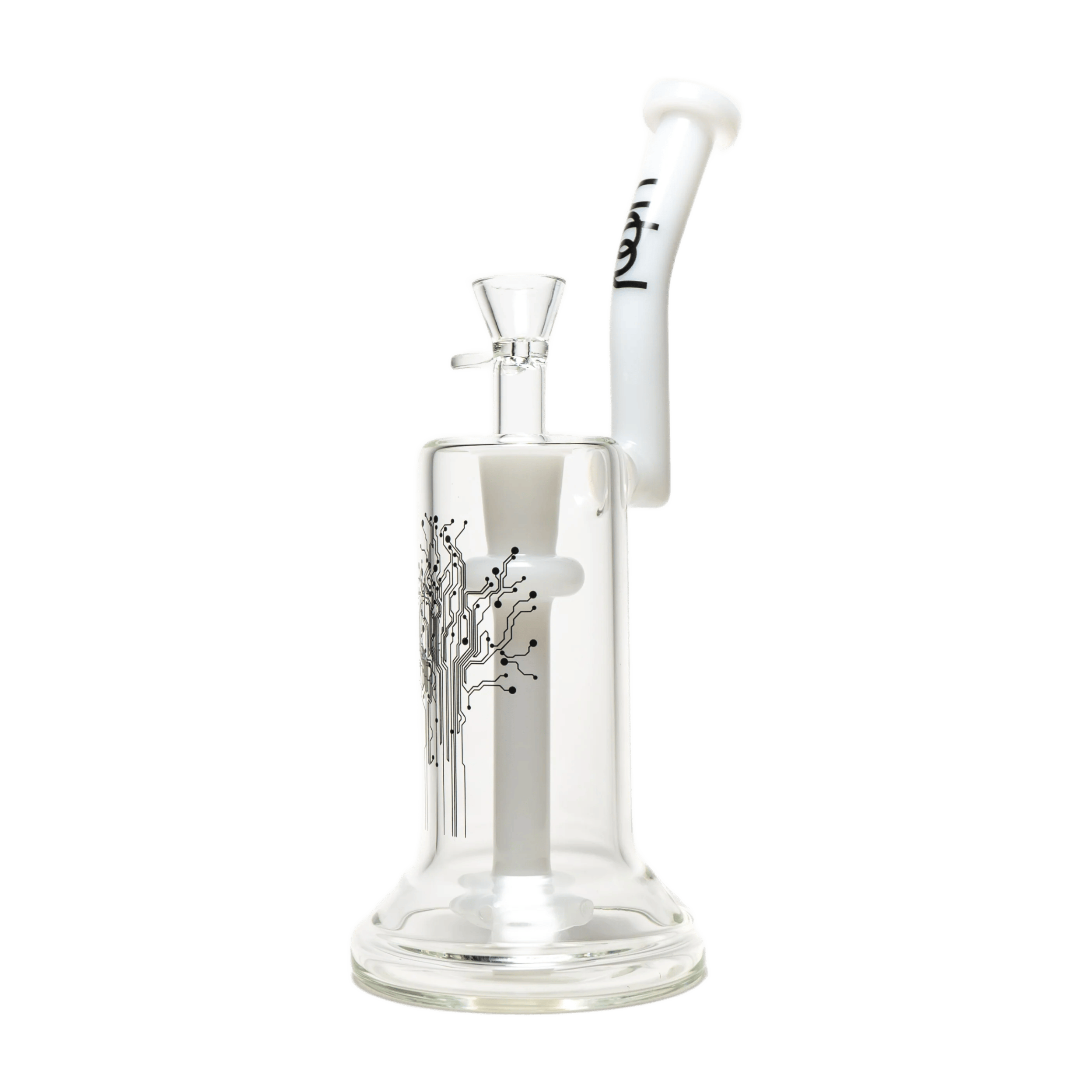 HYBRID BUBBLER 18MM