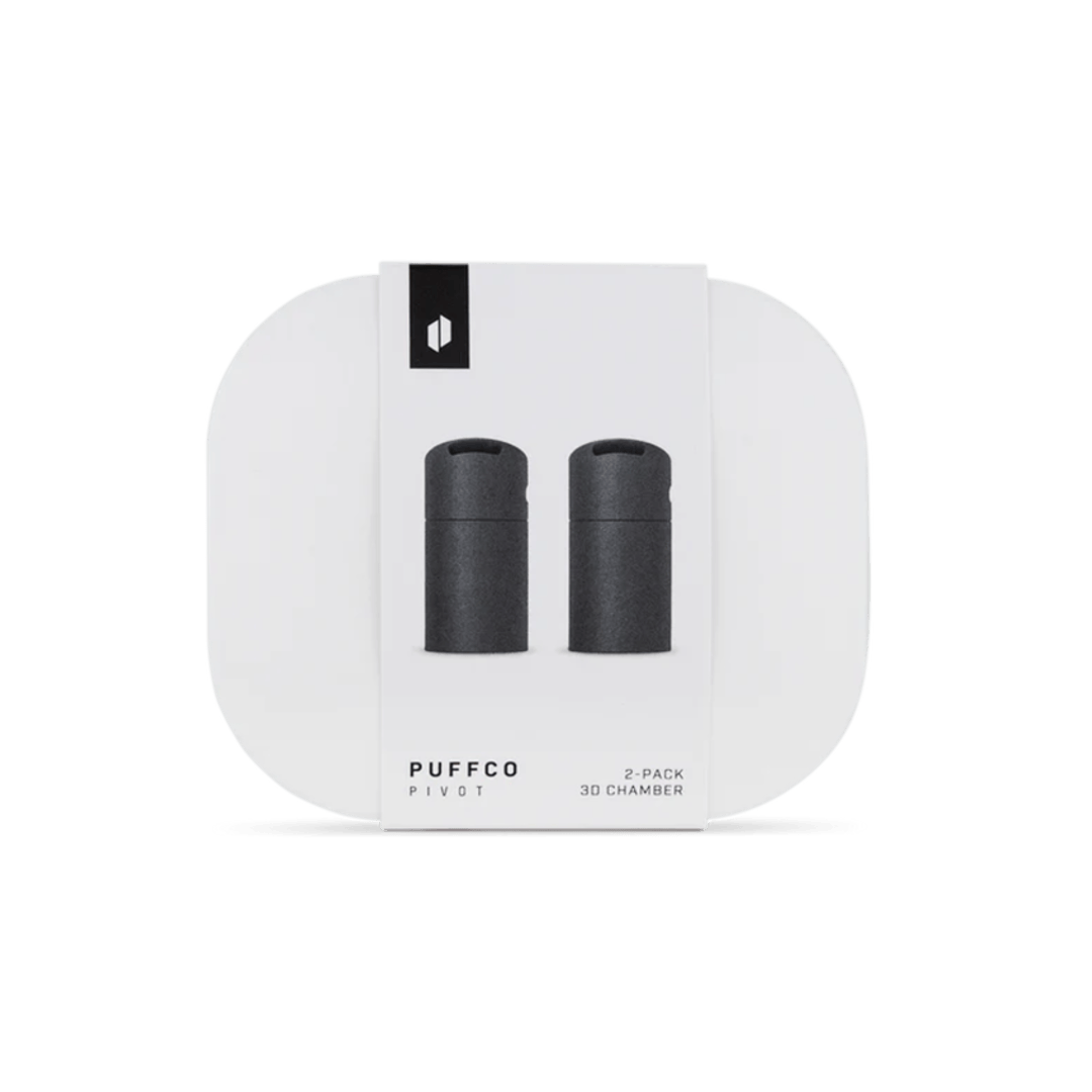 PIVOT 3D CHAMBER 2 PACK