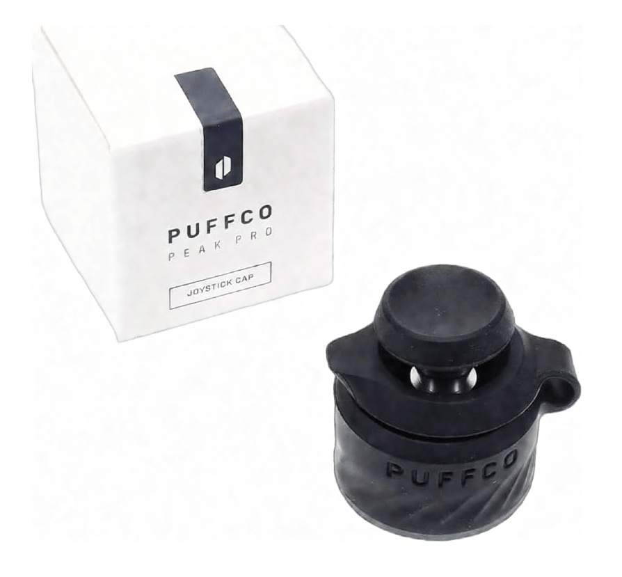 PEAK PRO JOYSTIC CAP ONYX