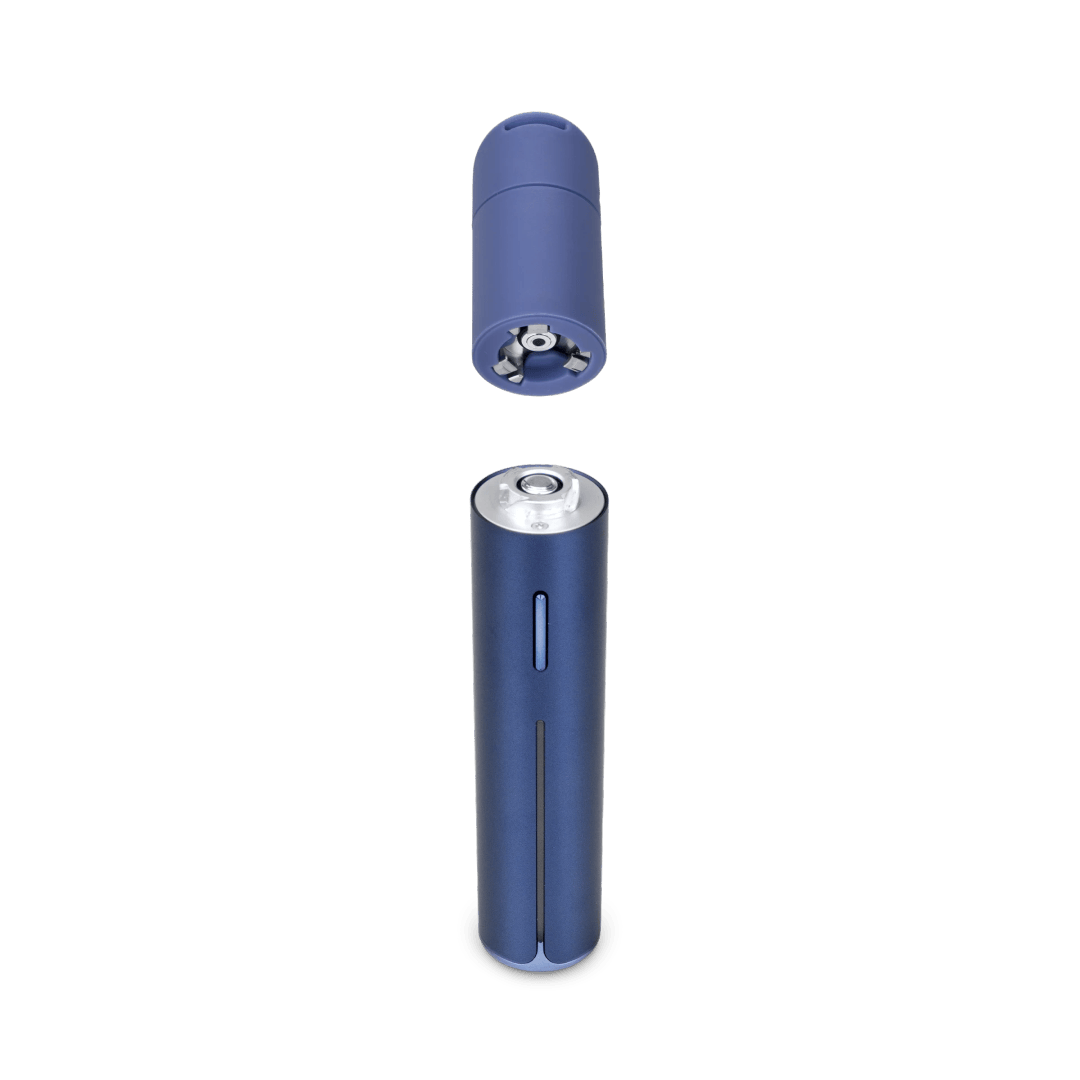 PIVOT Sapphire (Blue)