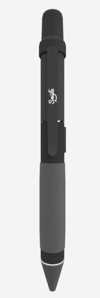 PENJAMIN: Pen - Black