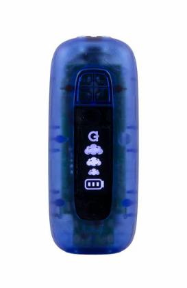 G pen Retro Collection Battery - Blue