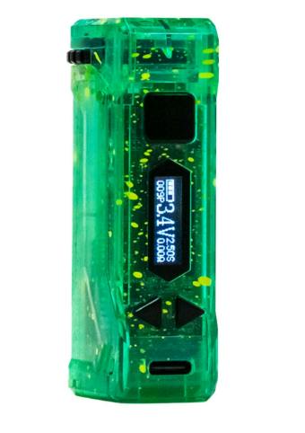 Wulf Xray Series - Mint