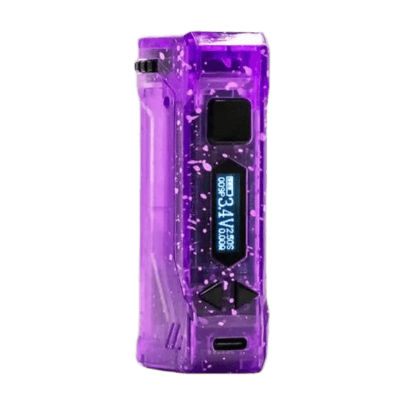 Wulf Xray Series - Purple