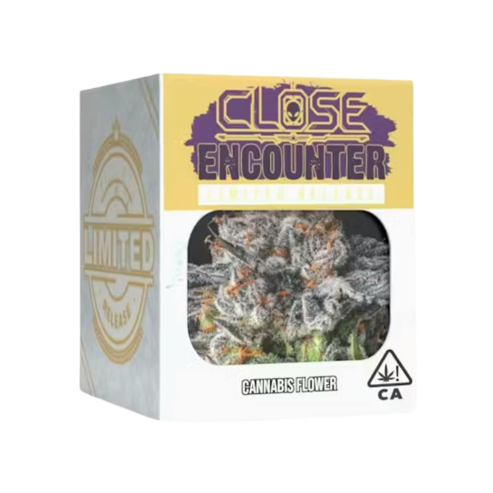 CLOSE ENCOUNTER 3.5G