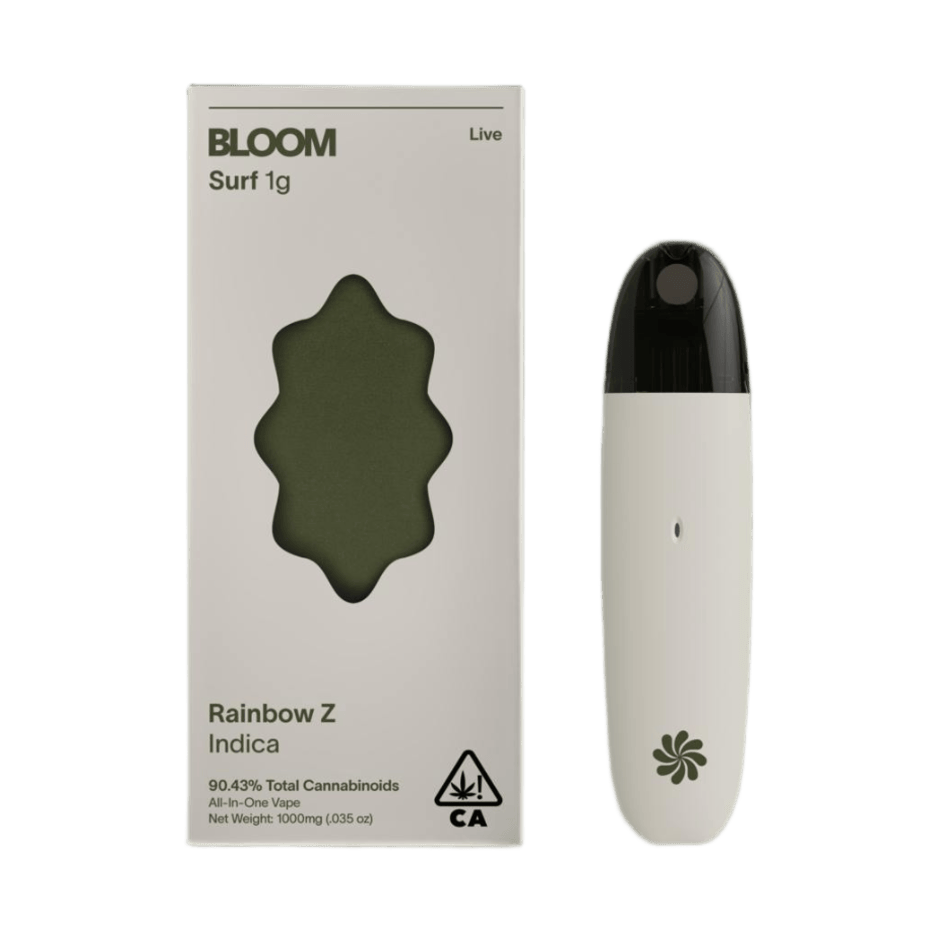 RAINBOW Z LIVE RESIN 1G