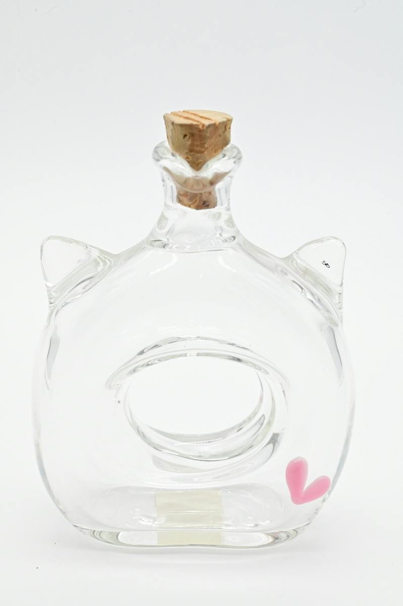 KITTY DONUT ISO JAR