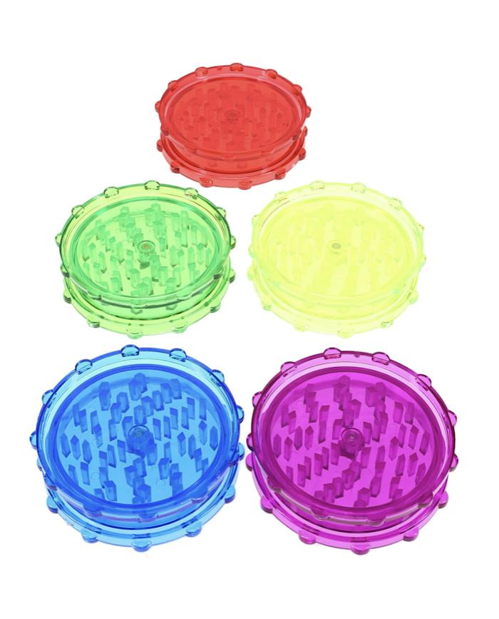 2 Piece Grinder