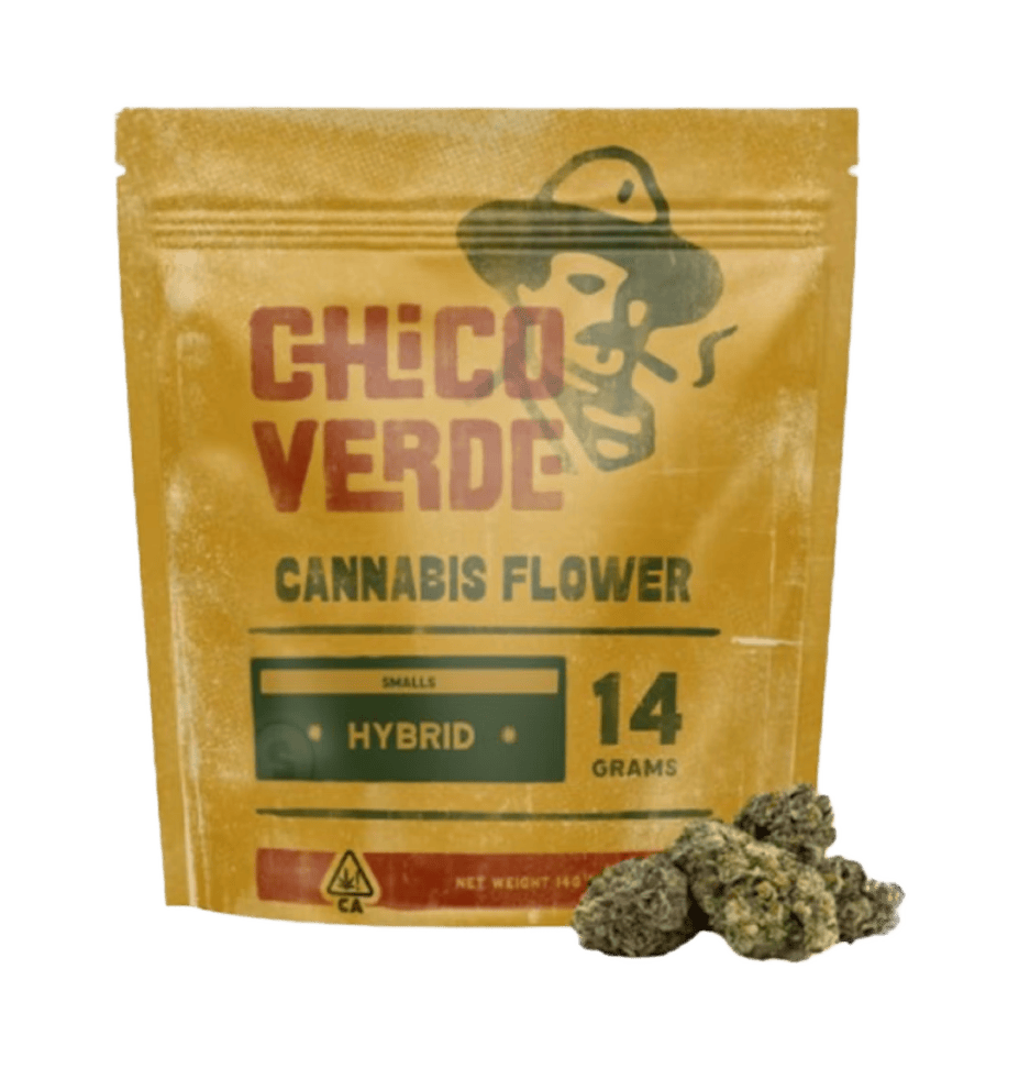 COLOMBIAN: COLOMBIAN MOJITO 14G