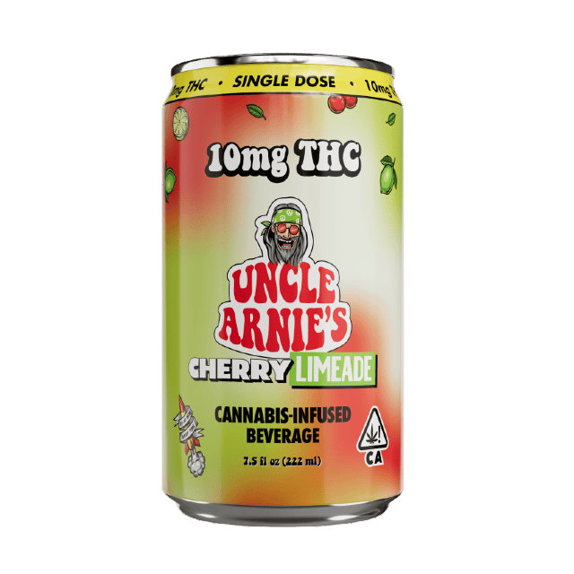 Cherry Limeade: Juice Single Dose