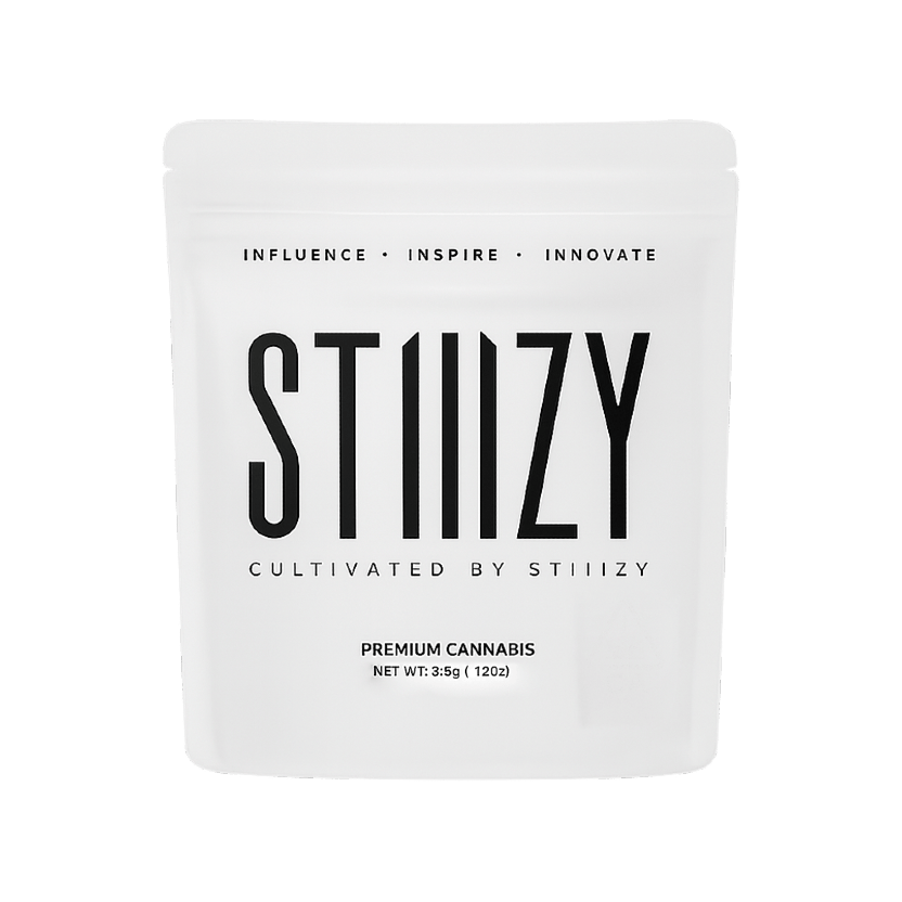 BANANA: Haze White Bag