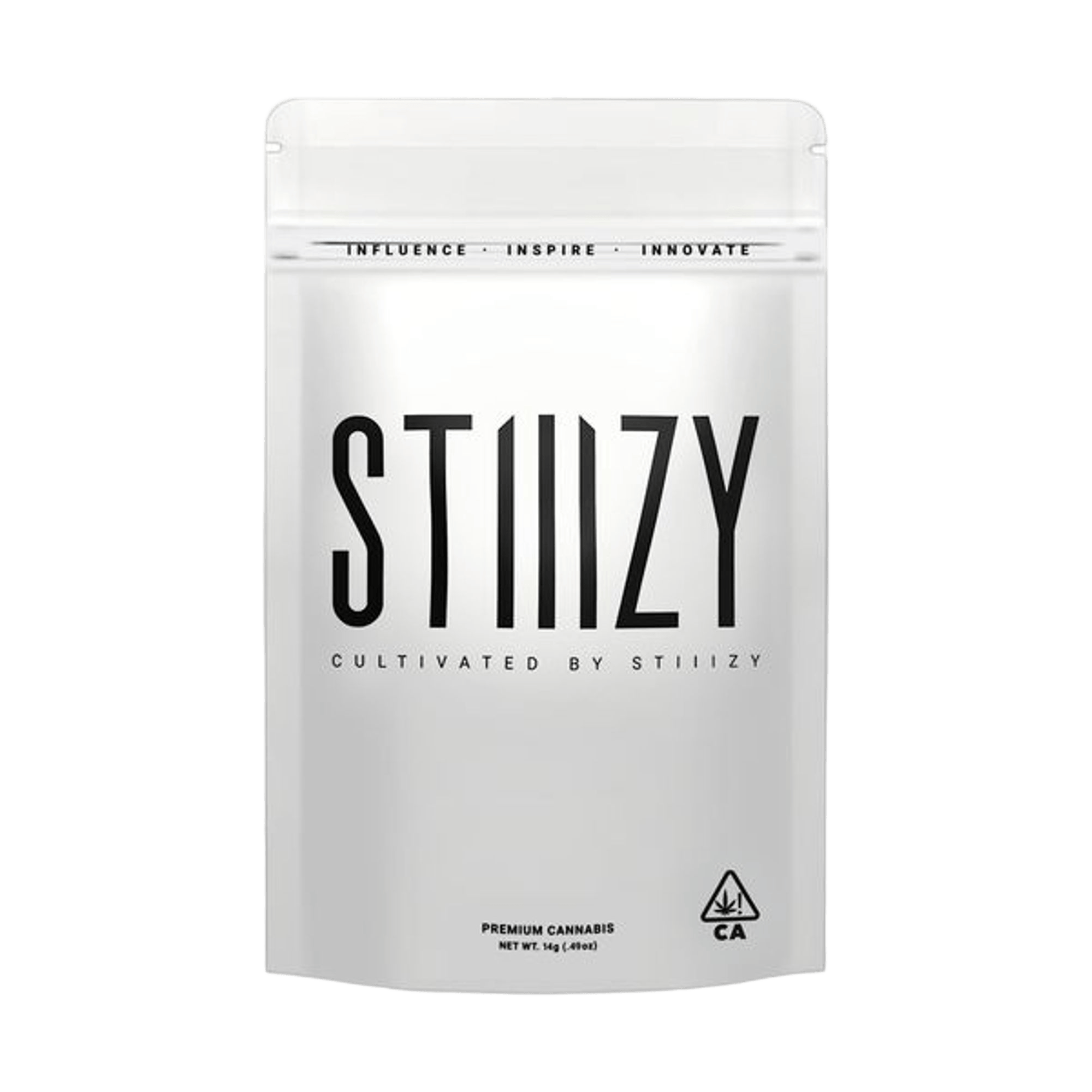 Zookies: White Bag