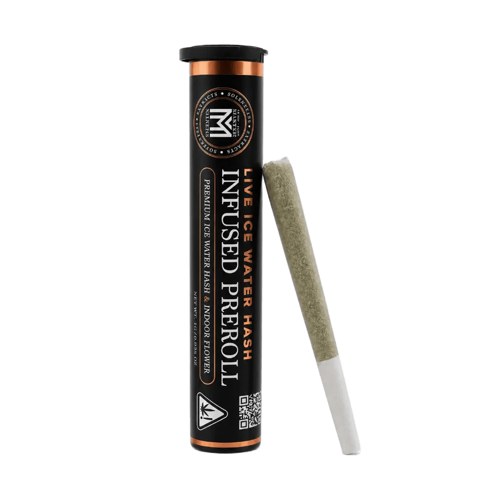 orange: Kiwi X Forbidden Fruit Ice Water