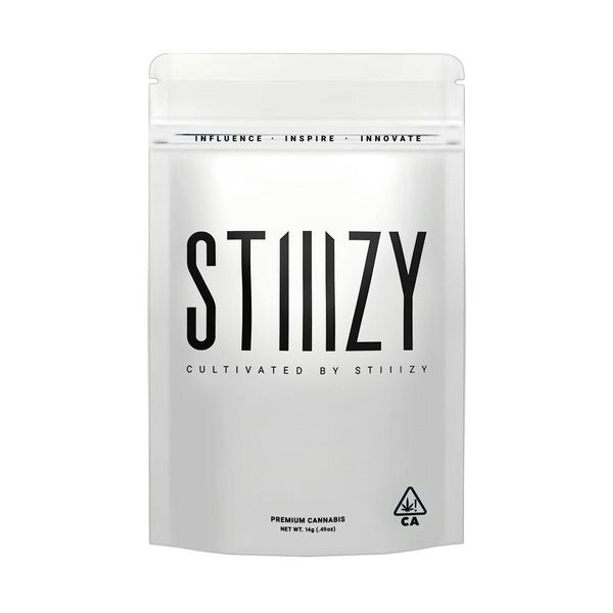 LARRY OG: White Bag