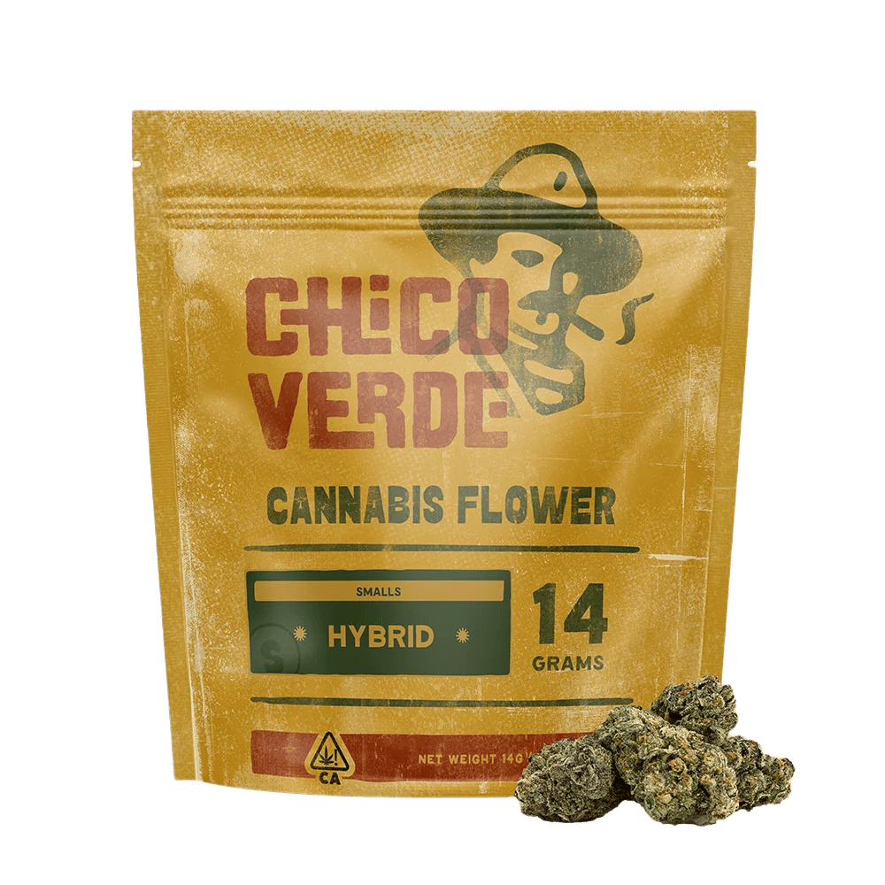 TRES LECHES SMALLS 14G