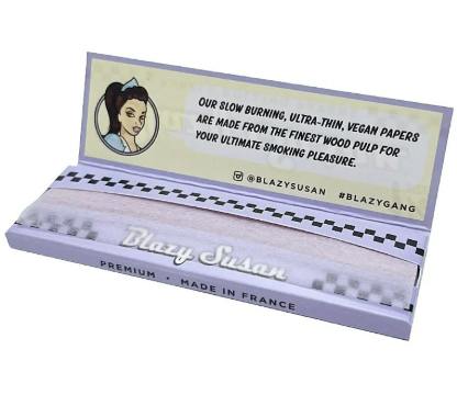 1 ¼ Rolling Papers - Purple