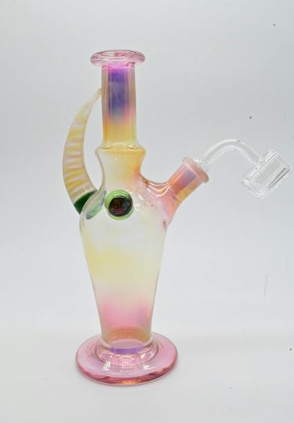 BRANDO FUMECYCLER