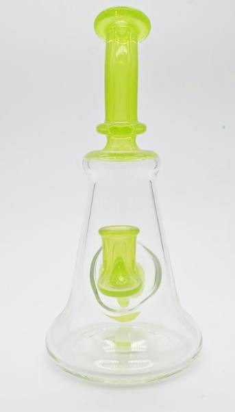 FAT BOTTOM - LIME DROP ACCENT