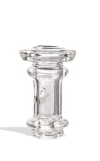Wulf Mods Towr Puffco Pivot Top - Clear