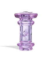 Wulf Mods Towr Puffco Pivot Top - Purple