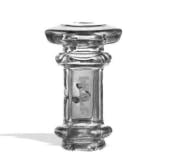 Wulf Mods Towr Puffco Pivot Top - Smoke