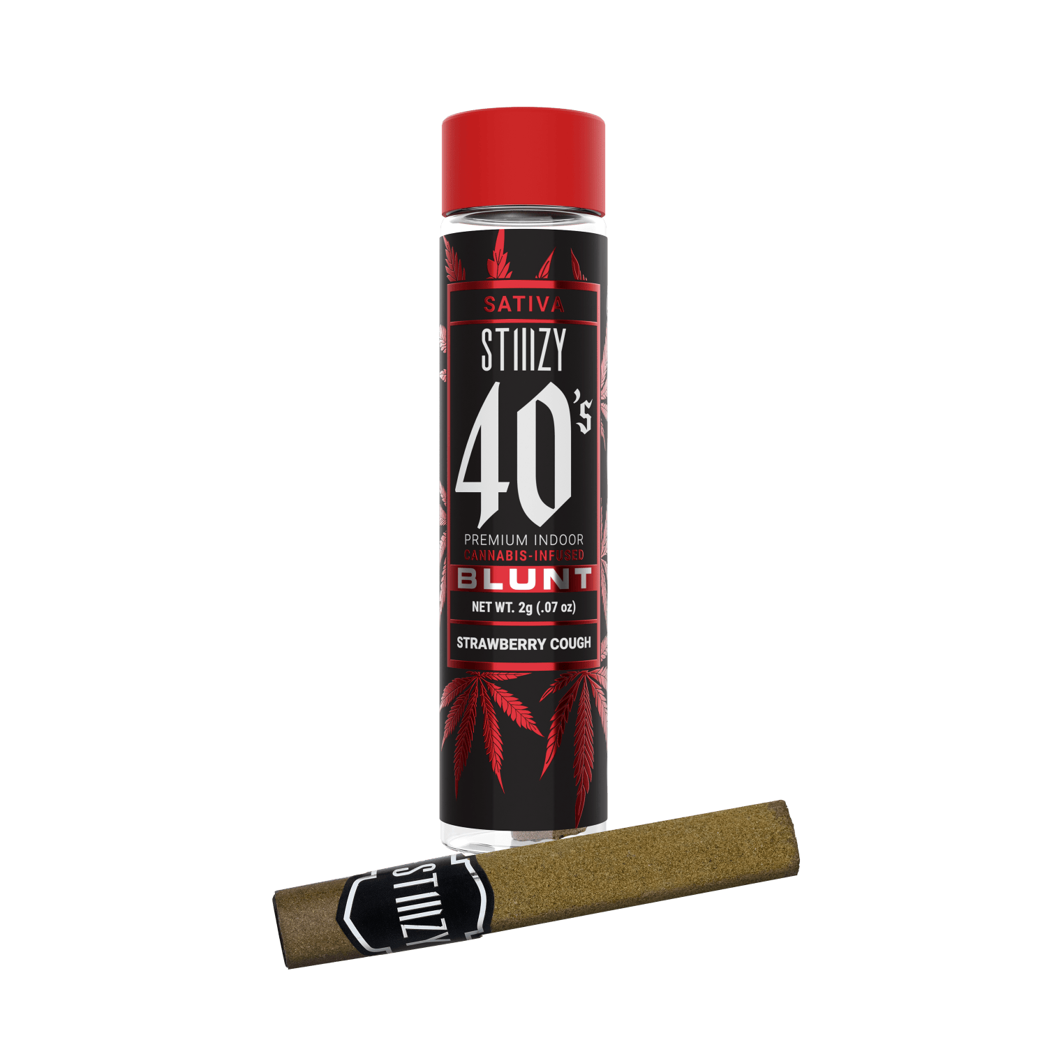 maui wowie infused blunt 2g