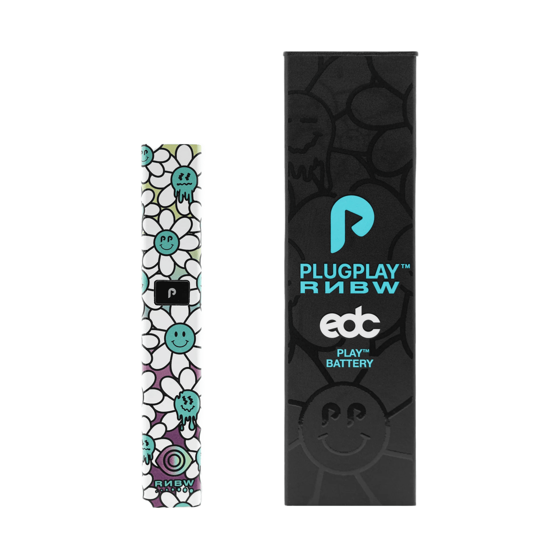 PLUGPLAY CHAMPS BATTERY