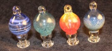 Carb Cap (US MADE)
