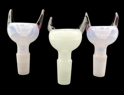 COLOR HORN SLIDE 14mm @built2last828