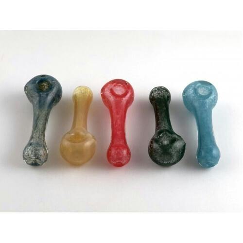 CHRIS DRAGS SMALL FRIT PIPE