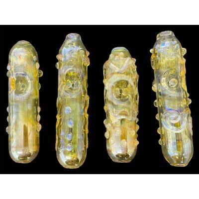 DAN OTTONE FUMED STEAMROLLER