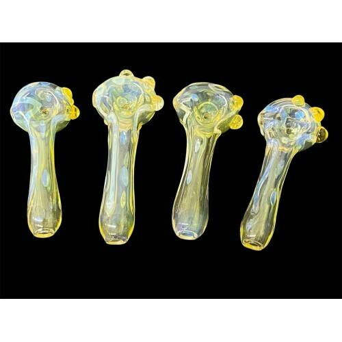 DAN OTTONE FUME SPOON