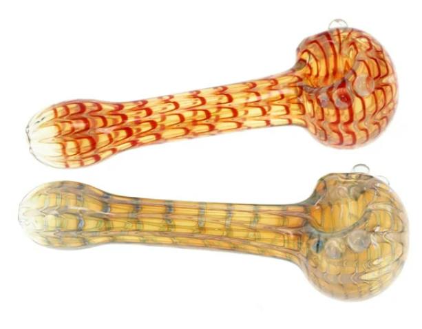 Ely Miller Large Rake Spoon