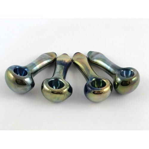 FUMED SPOON - Adam Laabs