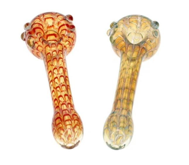 Ely Miller Small Rake Spoon