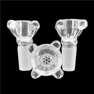 MEARS 14mm LARGE CLEAR SCREEN SLIDE