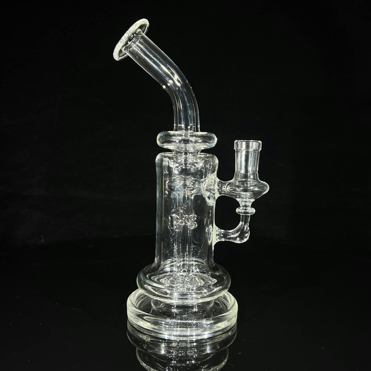 PKG 2 HOLE PERC BUB (US MADE)