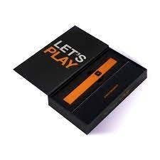 PlugPlay — Play Kit - Orange Steel