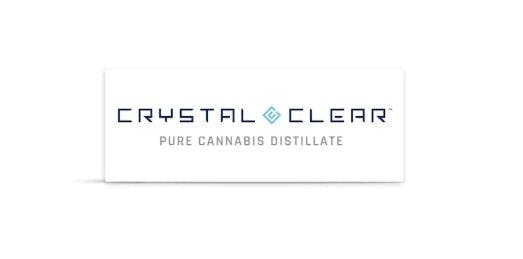 Crystal Clear - Apple Fritter — Lr