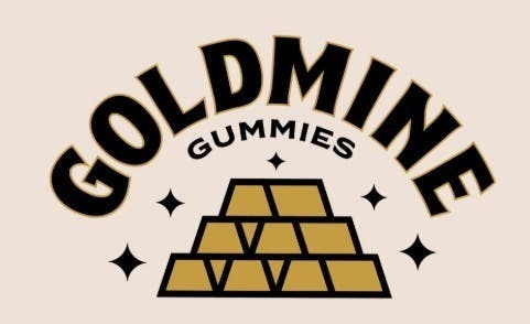 Goldmine Gummies — Slumberjack Huckleberry Pie