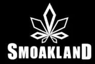 Smoakland — Lemon Berry Stomper