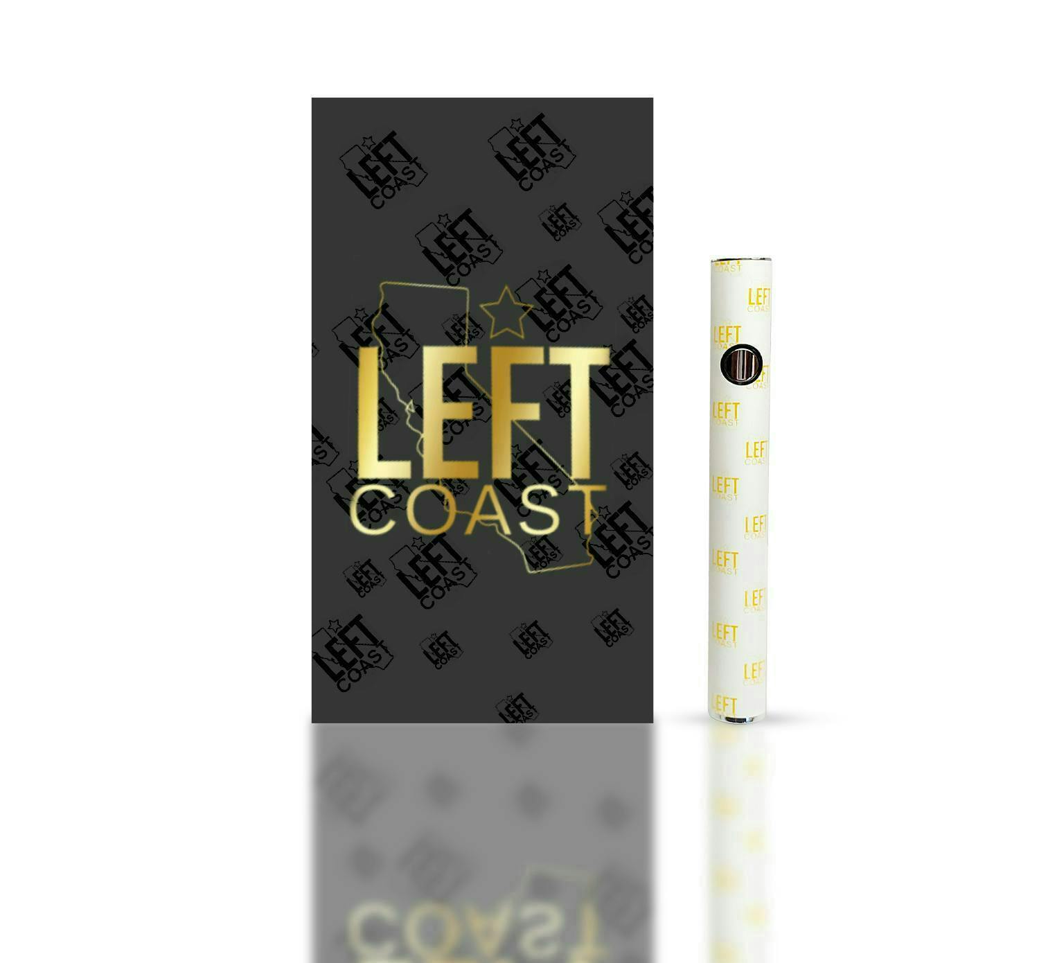 Left Coast - Battery | Left Coast
