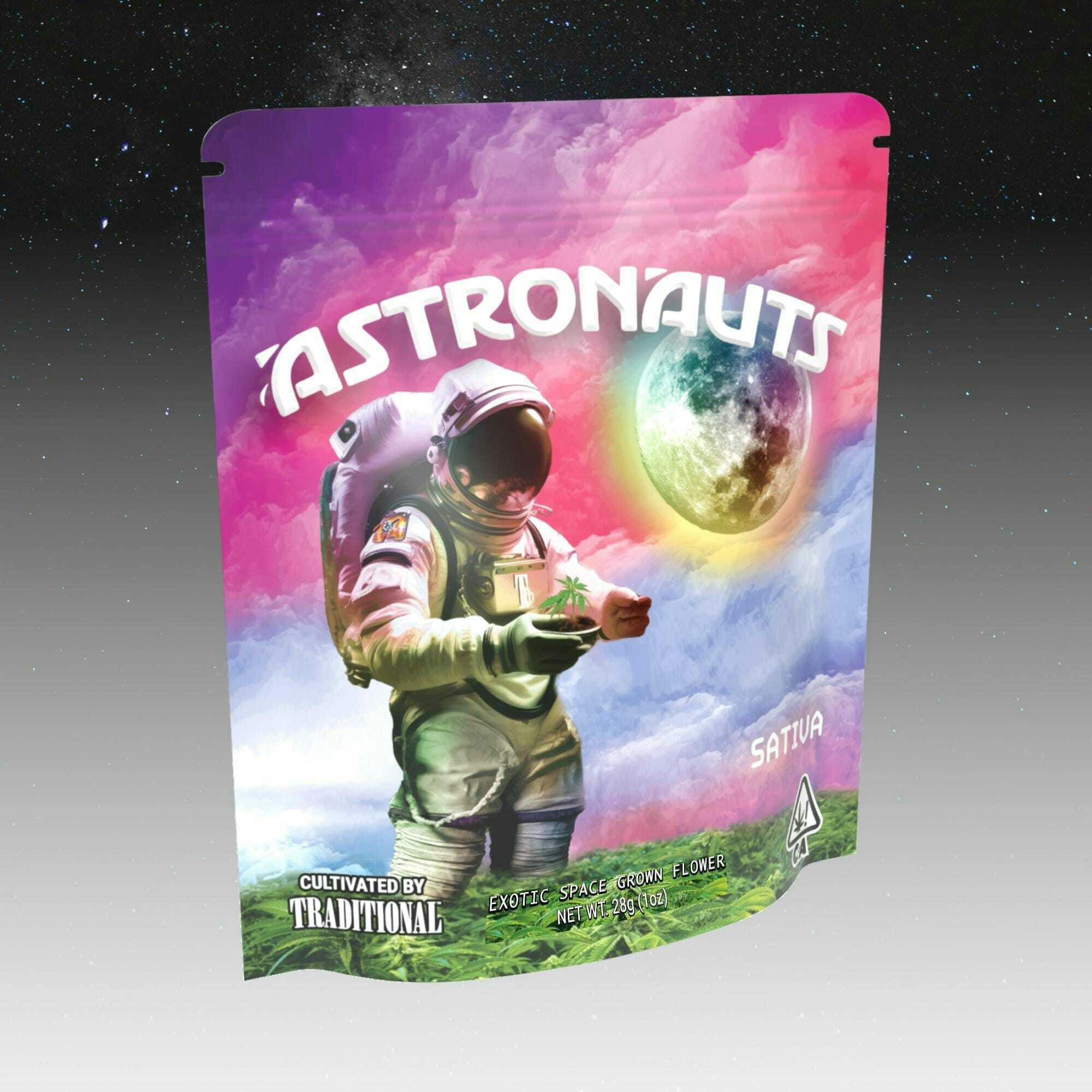 Space Sour: 1 Item