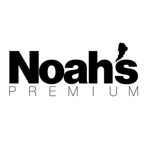 NOAH'S - Platinum Pie | 5G Pack Infused Diamond & Live Rosin Prerolls