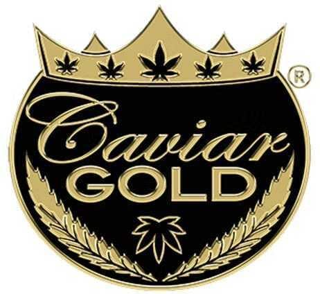 Caviar Gold - CG58 — Moonrock