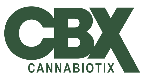Cannabiotix - In Rainbows: Cold Cure