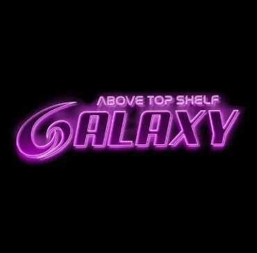 Galaxy - Espresso Martini — X 5 Moonrock